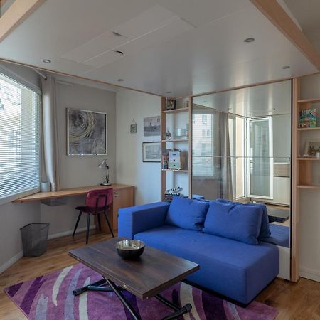Stayparis Issy-les-Moulineaux Extérieur photo