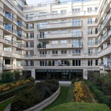 Stayparis Issy-les-Moulineaux Extérieur photo