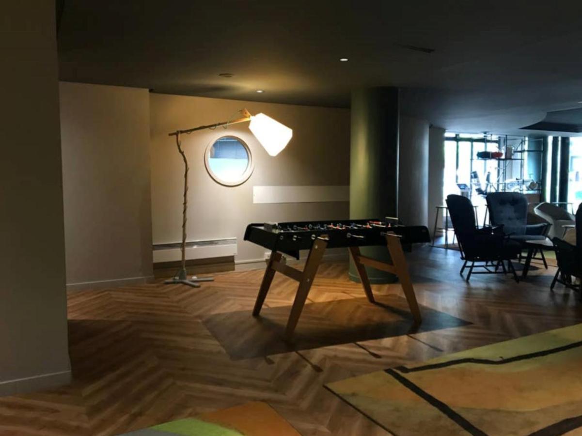 Stayparis Issy-les-Moulineaux Extérieur photo