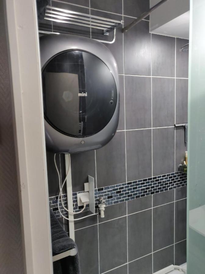 Stayparis Issy-les-Moulineaux Extérieur photo