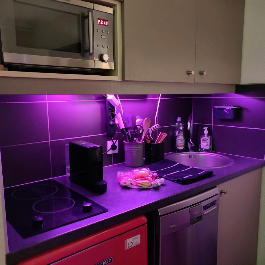Stayparis Issy-les-Moulineaux Extérieur photo